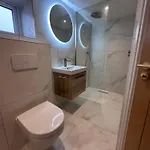 アパート Elegant 2 Bed Penthouse In *